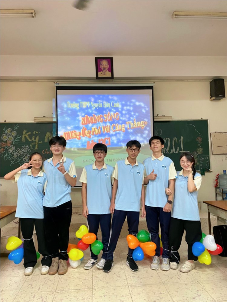 Ảnh đại diện